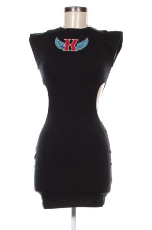 Φόρεμα Gianni Kavanagh, Μέγεθος S, Χρώμα Μαύρο, Τιμή 55,67 €