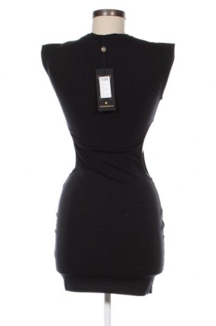 Φόρεμα Gianni Kavanagh, Μέγεθος S, Χρώμα Μαύρο, Τιμή 55,67 €