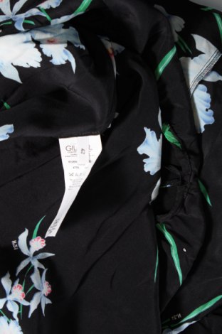 Φόρεμα Gilmar, Μέγεθος L, Χρώμα Μαύρο, Τιμή 55,67 €