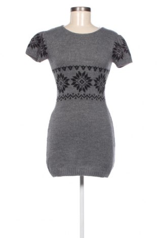 Kleid Gina, Größe XS, Farbe Grau, Preis € 6,66