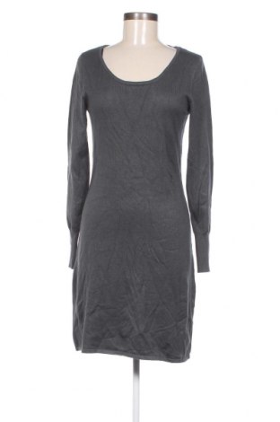 Kleid Gina Benotti, Größe S, Farbe Grau, Preis 3,83 €