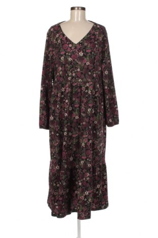 Kleid Gina Benotti, Größe L, Farbe Mehrfarbig, Preis 10,09 €