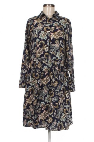 Kleid Gina Benotti, Größe M, Farbe Mehrfarbig, Preis 12,11 €