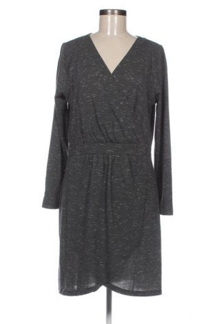 Kleid Gina Benotti, Größe XL, Farbe Grau, Preis 10,09 €
