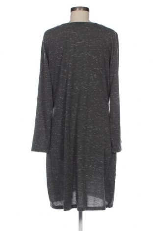 Kleid Gina Benotti, Größe XL, Farbe Grau, Preis 10,09 €