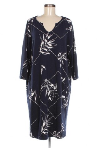 Φόρεμα Gina Benotti, Μέγεθος XL, Χρώμα Μπλέ, Τιμή 17,94 €