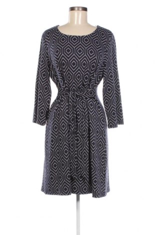 Kleid Gina Tricot, Größe XL, Farbe Blau, Preis € 9,40