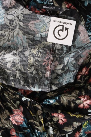 Kleid Gina Tricot, Größe S, Farbe Mehrfarbig, Preis € 24,11