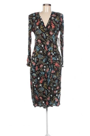 Kleid Gina Tricot, Größe S, Farbe Mehrfarbig, Preis € 29,47