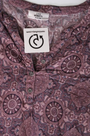 Šaty  Gina Tricot, Velikost M, Barva Vícebarevné, Cena  142,00 Kč