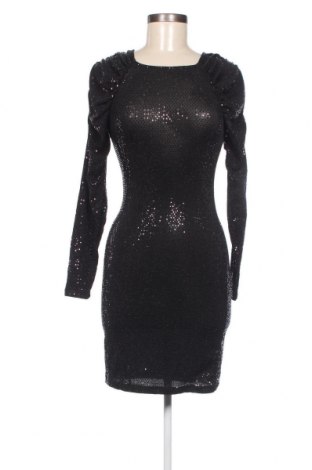 Šaty  Gina Tricot, Veľkosť S, Farba Čierna, Cena  8,42 €