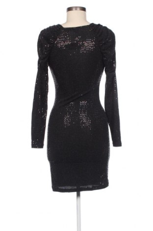 Φόρεμα Gina Tricot, Μέγεθος S, Χρώμα Μαύρο, Τιμή 6,68 €
