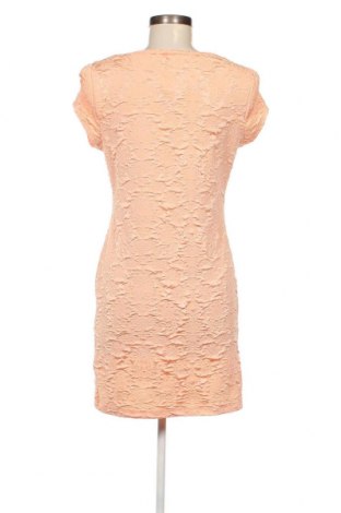 Kleid Gina Tricot, Größe L, Farbe Orange, Preis € 6,39