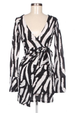 Φόρεμα Gina Tricot, Μέγεθος XS, Χρώμα Πολύχρωμο, Τιμή 19,18 €