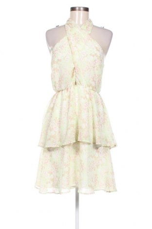 Kleid Gina Tricot, Größe M, Farbe Mehrfarbig, Preis 17,58 €