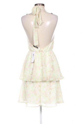 Φόρεμα Gina Tricot, Μέγεθος M, Χρώμα Πολύχρωμο, Τιμή 31,96 €