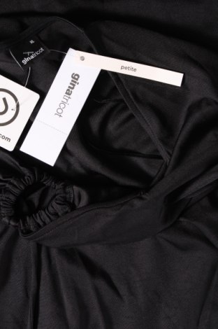 Kleid Gina Tricot, Größe XL, Farbe Schwarz, Preis 39,69 €