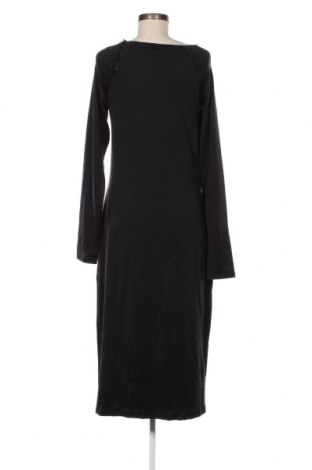 Φόρεμα Gina Tricot, Μέγεθος XL, Χρώμα Μαύρο, Τιμή 39,69 €