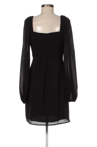 Kleid Gina Tricot, Größe M, Farbe Schwarz, Preis € 17,58