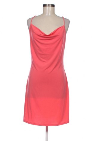 Kleid Gina Tricot, Größe M, Farbe Rosa, Preis 6,39 €