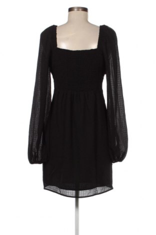 Kleid Gina Tricot, Größe M, Farbe Schwarz, Preis € 25,05