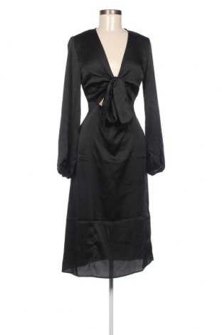 Šaty  Gina Tricot, Veľkosť S, Farba Čierna, Cena  23,81 €