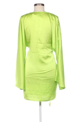 Šaty  Gina Tricot, Velikost M, Barva Zelená, Cena  899,00 Kč