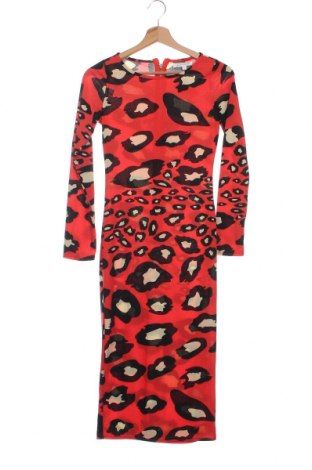 Šaty  Glamorise, Veľkosť XS, Farba Červená, Cena  31,57 €