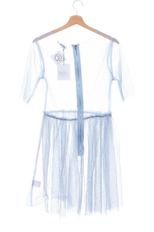 Kleid Glamorous, Größe XS, Farbe Blau, Preis 65,60 €