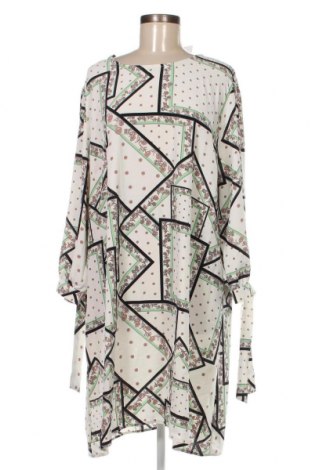 Kleid Glamorous, Größe 3XL, Farbe Mehrfarbig, Preis 33,40 €