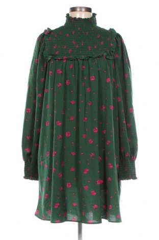 Φόρεμα Glamorous, Μέγεθος XL, Χρώμα Πράσινο, Τιμή 23,75 €