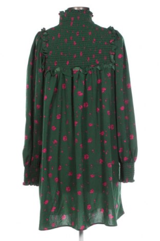Kleid Glamorous, Größe XL, Farbe Grün, Preis 16,70 €