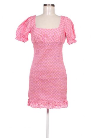 Kleid Glamorous, Größe M, Farbe Rosa, Preis 22,27 €