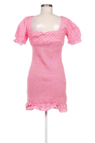 Kleid Glamorous, Größe M, Farbe Rosa, Preis 22,27 €