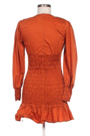 Kleid Glamorous, Größe M, Farbe Braun, Preis € 11,69