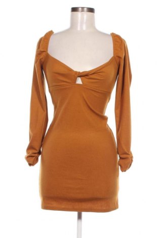 Kleid Glamorous, Größe XS, Farbe Braun, Preis € 9,46