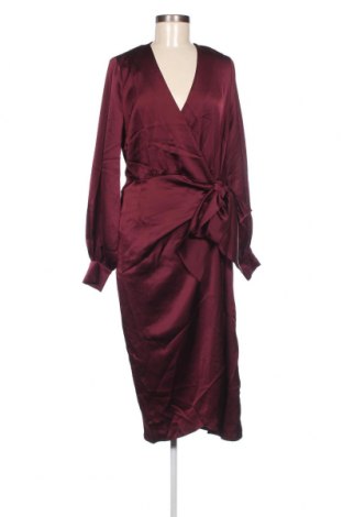 Šaty  Glamorous, Velikost M, Barva Červená, Cena  1 565,00 Kč