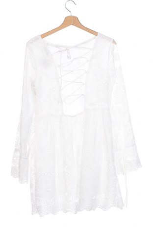 Φόρεμα Glamorous, Μέγεθος M, Χρώμα Λευκό, Τιμή 25,05 €