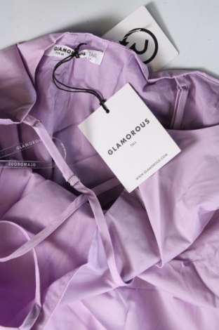 Φόρεμα Glamorous, Μέγεθος XL, Χρώμα Ρόζ , Τιμή 22,27 €