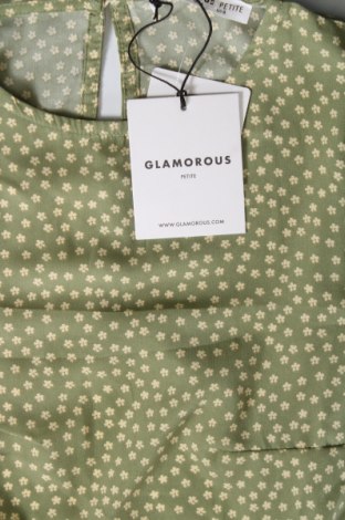 Kleid Glamorous, Größe XXS, Farbe Mehrfarbig, Preis € 8,35