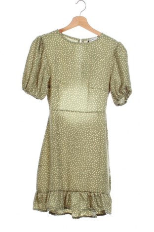 Kleid Glamorous, Größe XXS, Farbe Mehrfarbig, Preis € 8,35