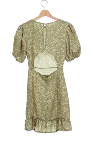 Kleid Glamorous, Größe XXS, Farbe Mehrfarbig, Preis 8,35 €