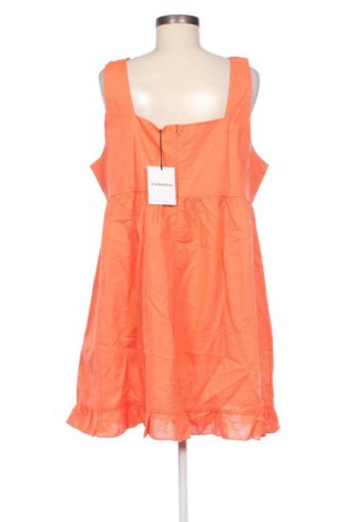 Kleid Glamorous, Größe XL, Farbe Orange, Preis € 22,27