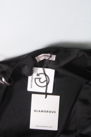 Kleid Glamorous, Größe M, Farbe Schwarz, Preis € 30,62