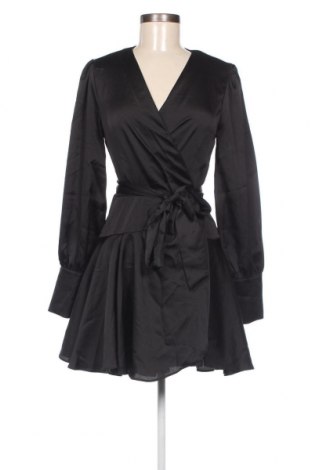 Kleid Glamorous, Größe M, Farbe Schwarz, Preis 30,62 €