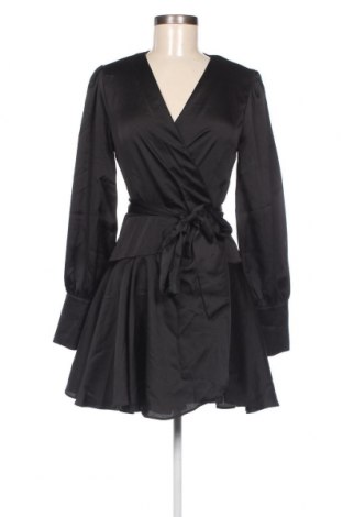 Kleid Glamorous, Größe M, Farbe Schwarz, Preis € 33,40