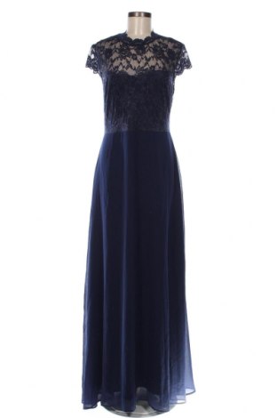 Kleid Goddiva, Größe XL, Farbe Blau, Preis 43,30 €