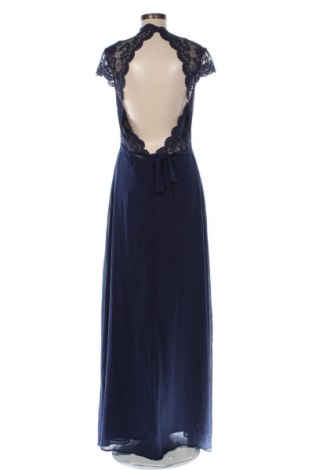 Φόρεμα Goddiva, Μέγεθος XL, Χρώμα Μπλέ, Τιμή 43,30 €