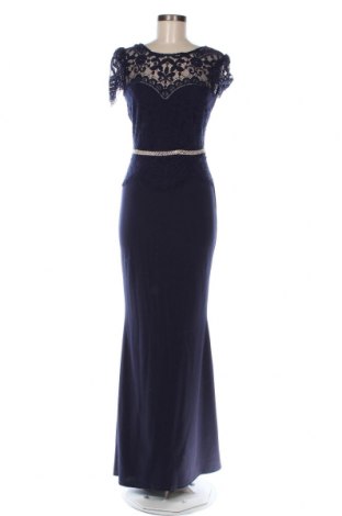 Φόρεμα Goddiva, Μέγεθος S, Χρώμα Μπλέ, Τιμή 49,41 €