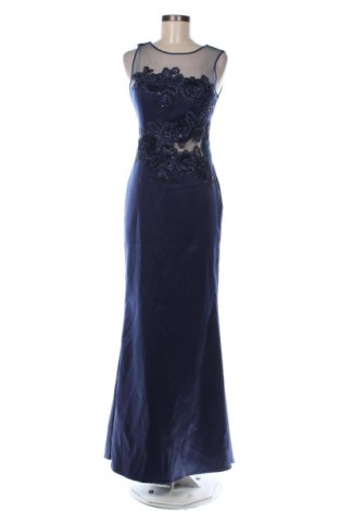 Kleid Goddiva, Größe M, Farbe Blau, Preis 31,71 €